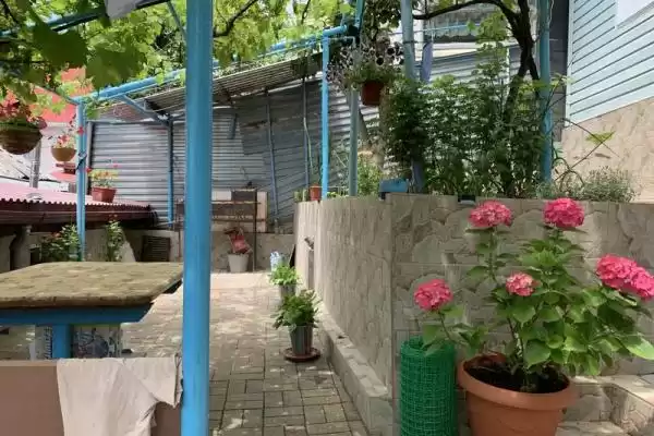 Дом под ключ «На Мирной», Краснодарский край, Сочи, Лазаревское, Мирная, д. 22