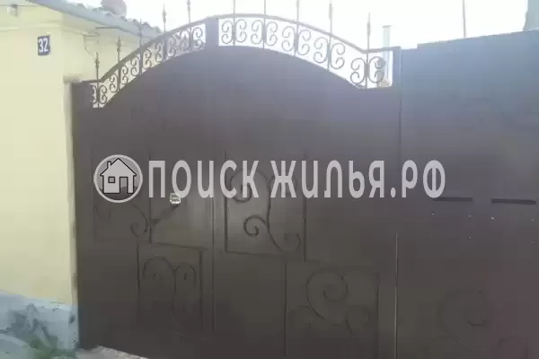 Дом под ключ, Шевченко, д.32, Анапа