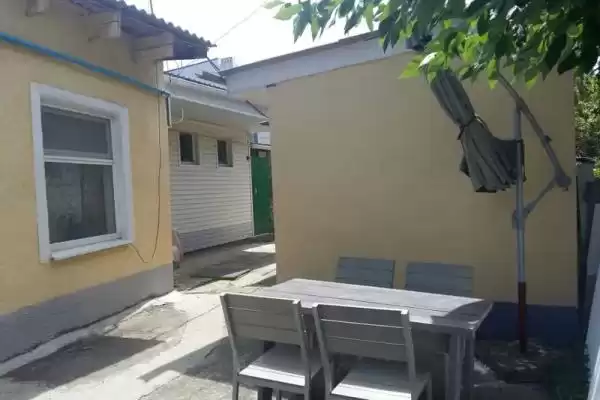 Квартира "В частном доме", Анапа, ул. Шевченко, д. 32