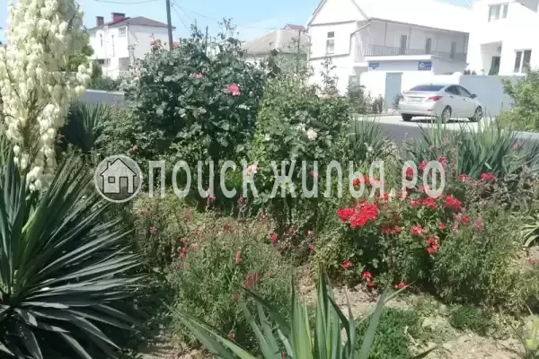 Дом под ключ, Шевченко, д.32, Анапа