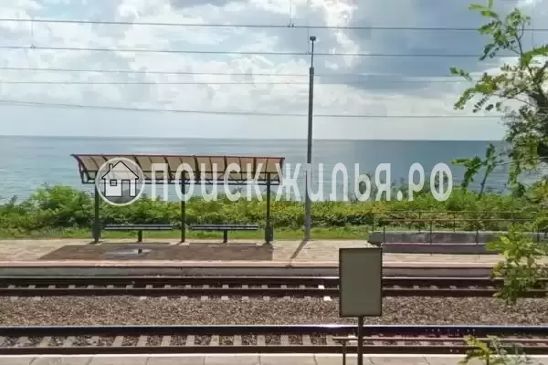 Частный сектор «В Зелёном саду», Совет-Квадже Частный сектор «В Зелёном саду», Совет-Квадже