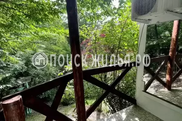 Дом под ключ «В Зелёном саду с беседкой», Совет-Квадже Дом под ключ «В Зелёном саду с беседкой», Совет-Квадже