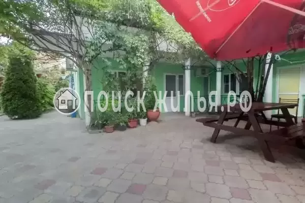 Частный сектор «На Пионерском», Джемете