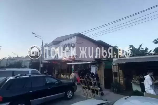 Частный сектор «На Пионерском», Джемете