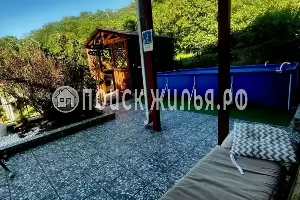 Частный сектор «HillSea», Дедеркой