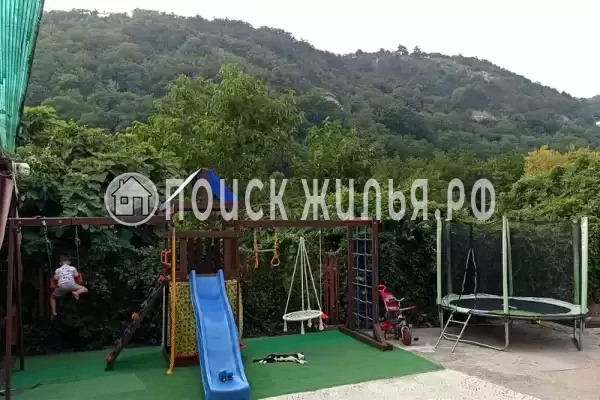 Частный сектор «HillSea», Дедеркой