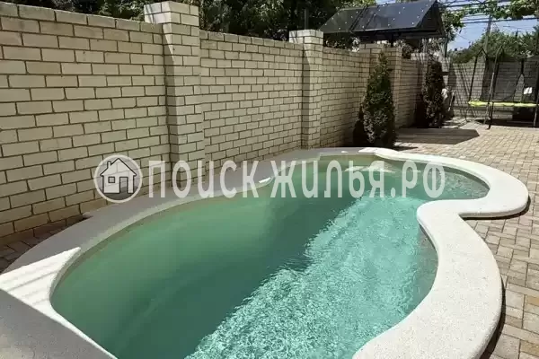 Гостевой дом «Кристина 2», Витязево