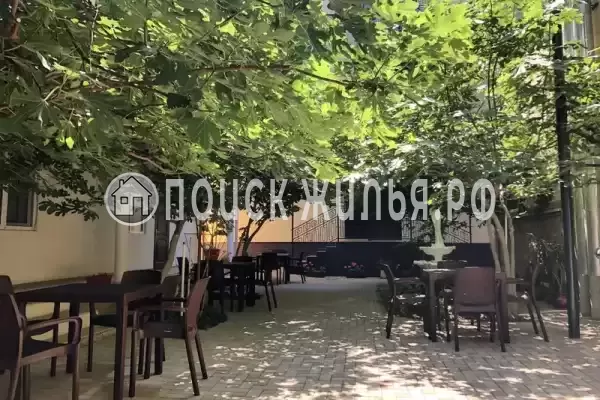 Гостевой дом «Кристина 2», Витязево