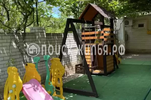 Гостевой дом «Кристина 2», Витязево