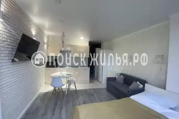 Квартира «С панорамным видом на горы», Краснодарский край, Сочи, Лысая Гора, д.27/16