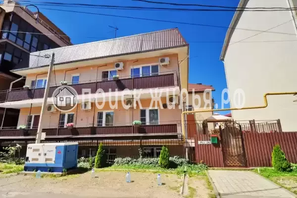 «Елена», Краснодарский край, Витязево, Роз, д.24А