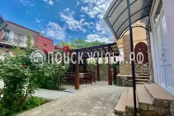 Частный сектор «На Полевой», Геленджик Частный сектор «На Полевой», Геленджик