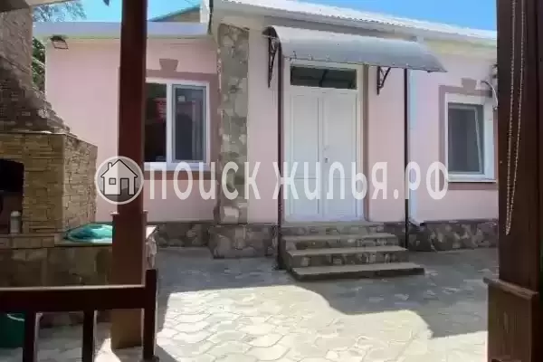 Частный сектор «На Полевой», Геленджик Частный сектор «На Полевой», Геленджик