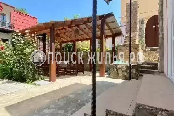 Частный сектор «На Полевой», Геленджик Частный сектор «На Полевой», Геленджик