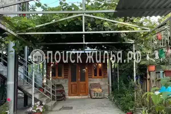 Гостевой дом «В центре Сухума», Сухум Гостевой дом «В центре Сухума», Сухум