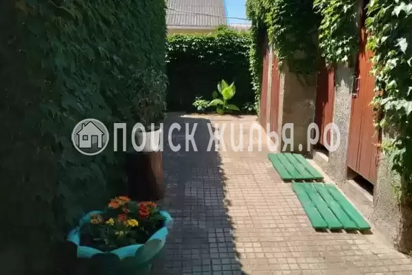 Частный сектор «Елена», Кучугуры