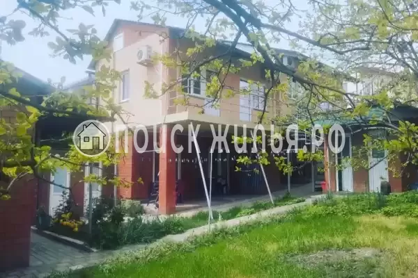 «На Черноморской», Краснодарский край, Дивноморское, Черноморская, д.25