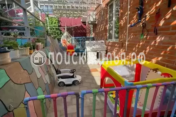 «На Черноморской», Дивноморское «На Черноморской», Дивноморское