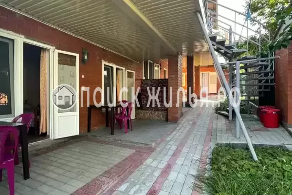 «На Черноморской», Дивноморское «На Черноморской», Дивноморское