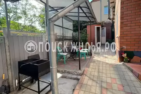 «На Черноморской», Дивноморское «На Черноморской», Дивноморское