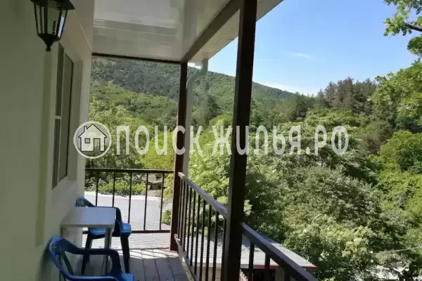 «Акация», Краснодарский край, Бетта, Мира, д.10