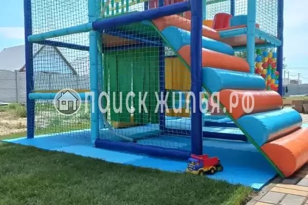 «Дачи Удачи», Поповка