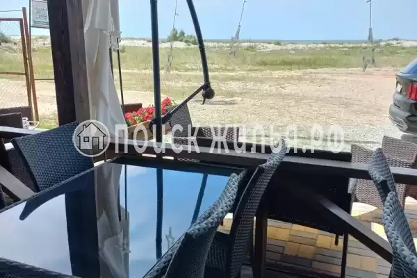 «Дачи Удачи», Поповка