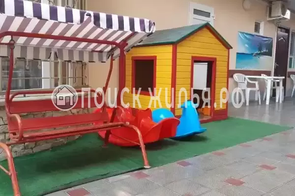 Гостевой дом «Водолей»