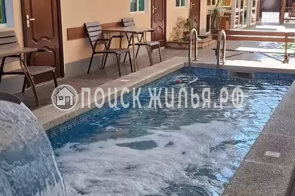 Гостевой дом «Водолей», Краснодарский край, Витязево, Восточная, д.11Б Гостевой дом «Водолей», Краснодарский край, Витязево, Восточная, д.11Б
