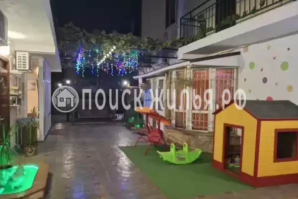 Гостевой дом «Водолей», Витязево