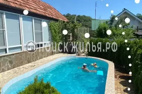 «Луна», Джубга «Луна», Джубга