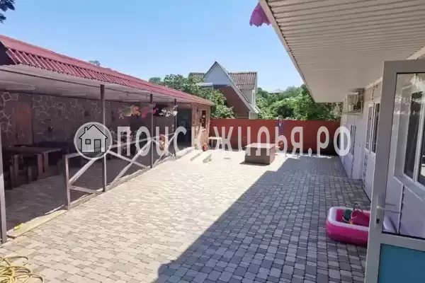 «Луна», Джубга «Луна», Джубга