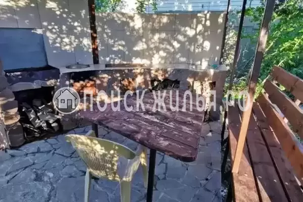 «Луна», Джубга «Луна», Джубга