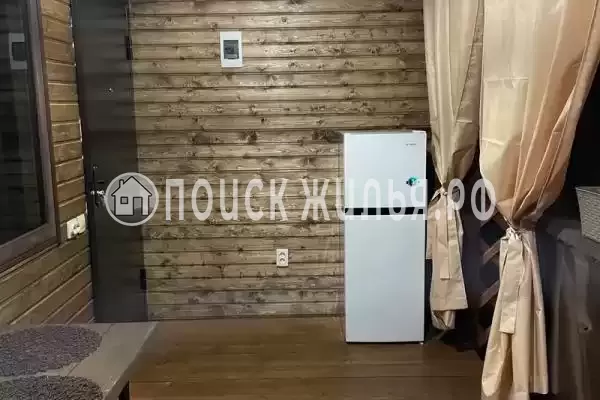 «У Ренаты», Дедеркой