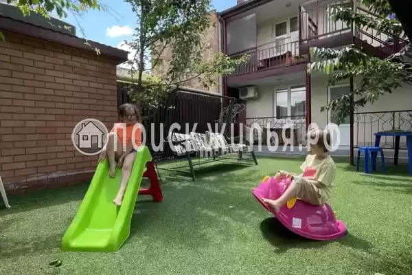Частный сектор «Солнечнsq», Ейск