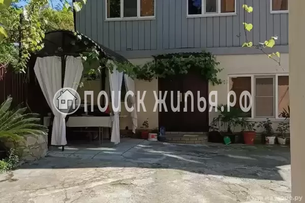 Дом под ключ «2-этажный», Сухум Дом под ключ «2-этажный», Сухум