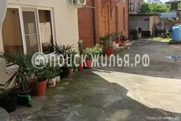 Дом под ключ «2-этажный», Сухум Дом под ключ «2-этажный», Сухум