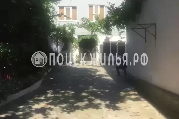 Дом под ключ «2-этажный», Сухум Дом под ключ «2-этажный», Сухум