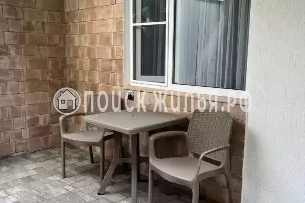 «Мини-гостиница на Толстого 26», Геленджик