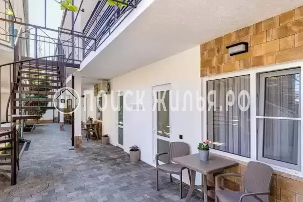 «Мини-гостиница на Толстого 26», Геленджик