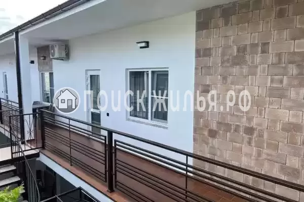 «Мини-гостиница на Толстого 26», Геленджик