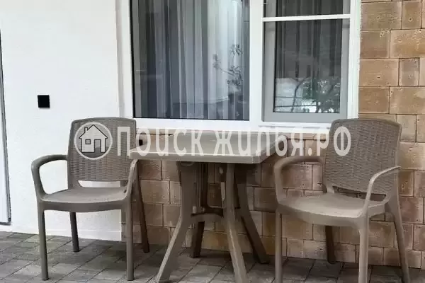 «Мини-гостиница на Толстого 26», Геленджик