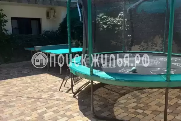 «На Черноморской 4», Дивноморское