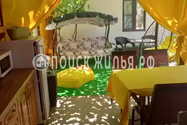 «На Черноморской 4», Дивноморское