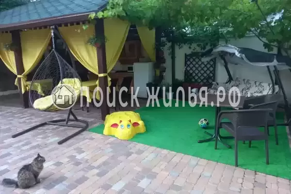 «На Черноморской 4», Дивноморское