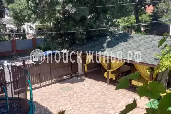 «На Черноморской 4», Дивноморское