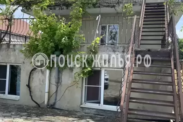 «Отдых у Своих», Южная Озереевка «Отдых у Своих», Южная Озереевка