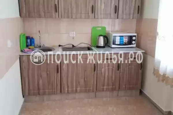 Квартира «В цитрусовом совхозе», Республика Абхазия, Гагры, Пицунда, д. 7, д.кв14 Квартира «В цитрусовом совхозе», Республика Абхазия, Гагры, Пицунда, д. 7, д.кв14