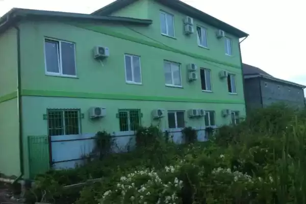 Гостевой дом «Лиана», Республика Абхазия, Цандрипш, Горького, д. 4