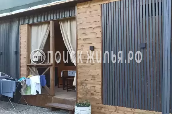 Частный сектор «Гостевые домики Эра», Дедеркой Частный сектор «Гостевые домики Эра», Дедеркой